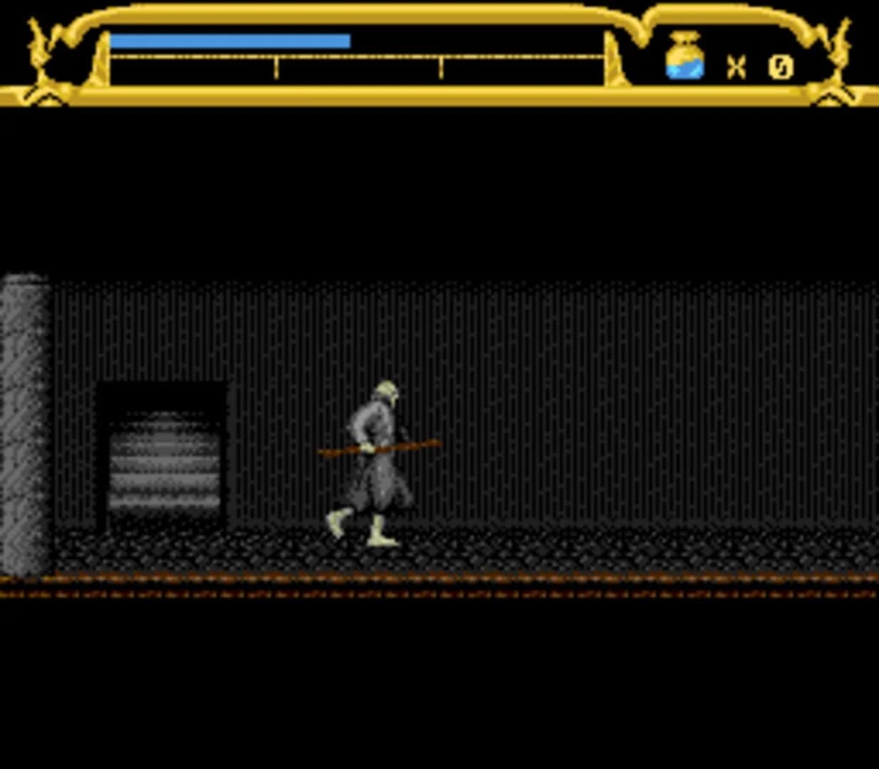 Mary Shelley's Frankenstein screenshot 4