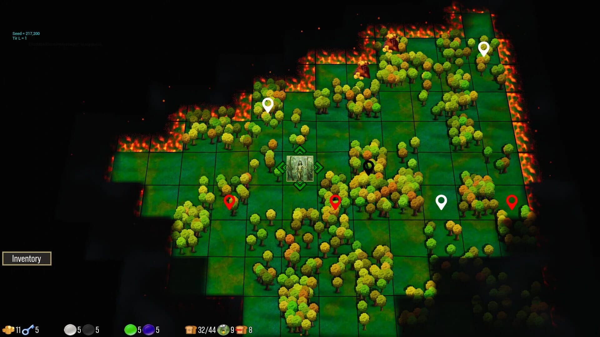 Masackra screenshot 4