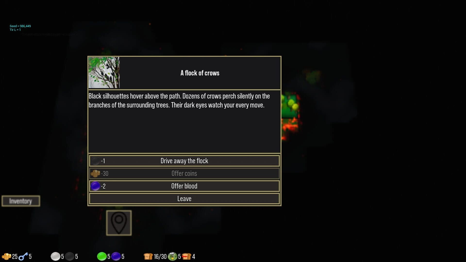 Masackra screenshot 3
