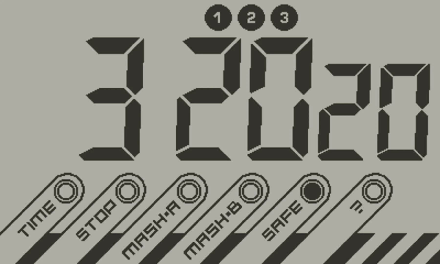 Mash Gadget screenshot 3