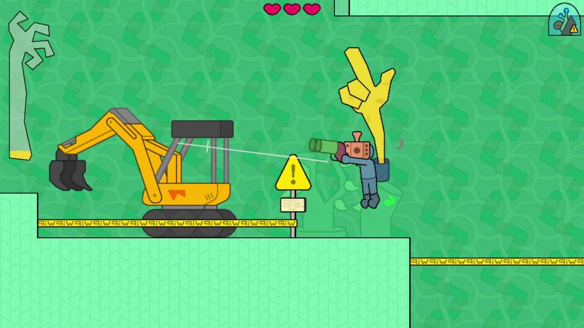 Mask Around screenshot 5