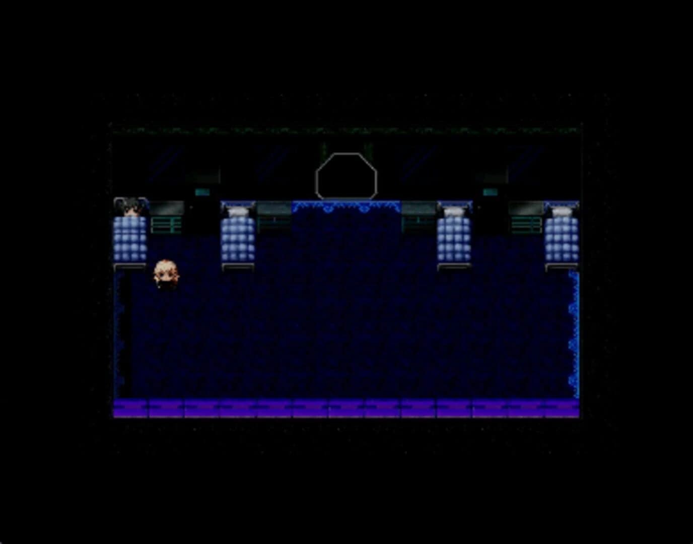 Mask of Dead II: Shadow Of Pelagius screenshot 3