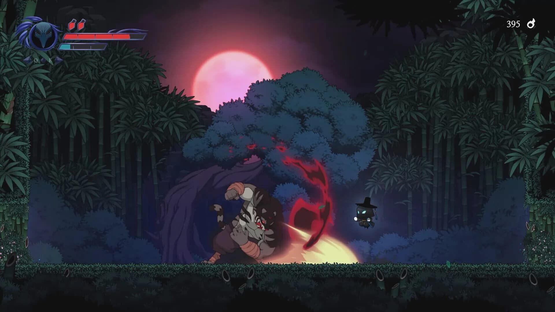 Mask of Soul screenshot 4
