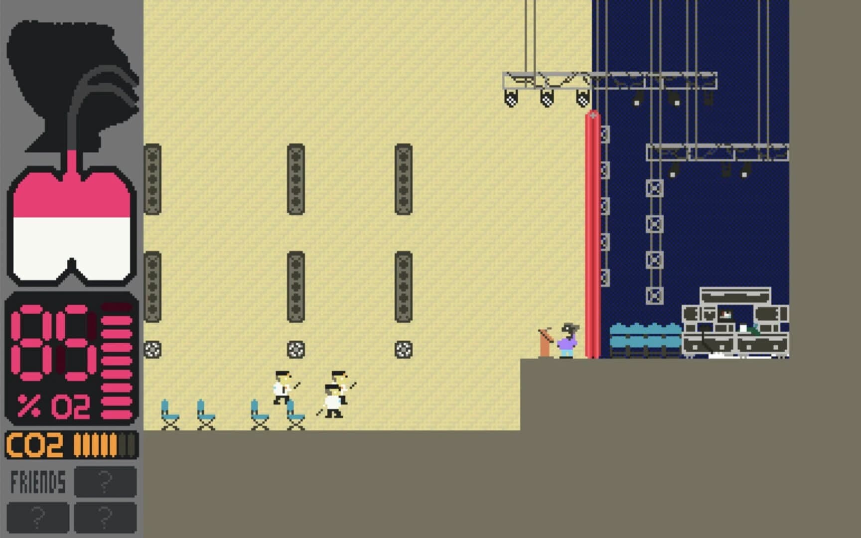 Mask Quest screenshot 5