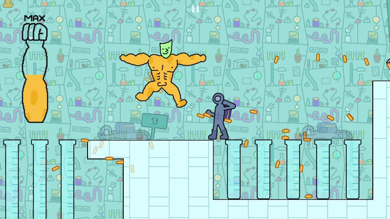 Mask Up screenshot 4