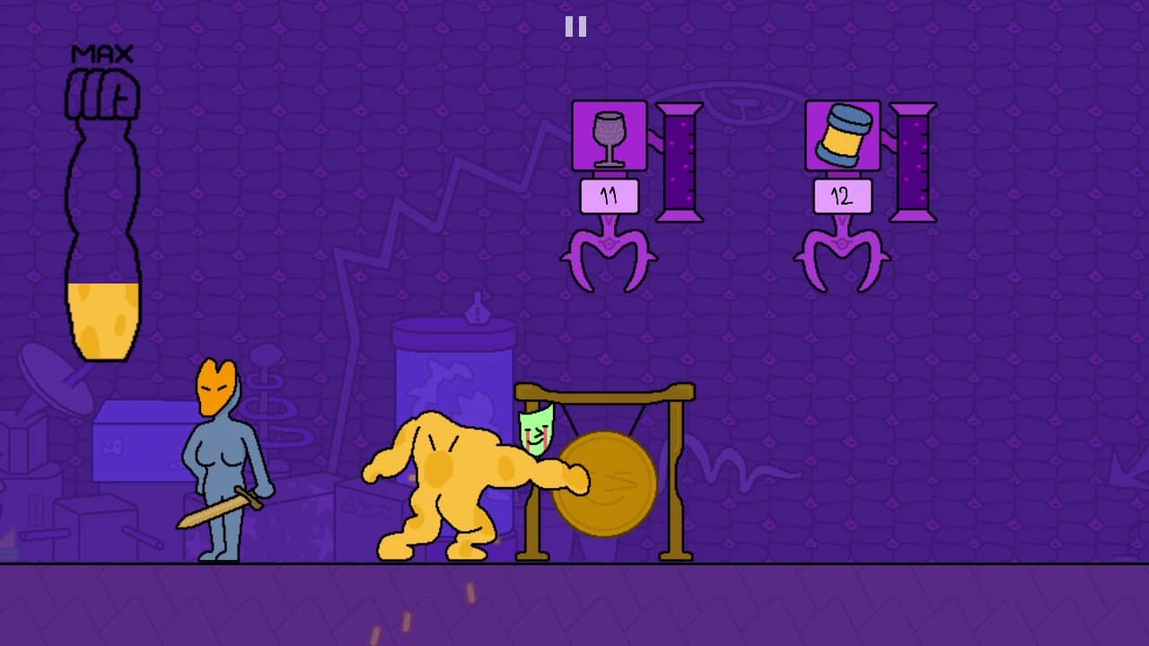 Mask Up screenshot 7