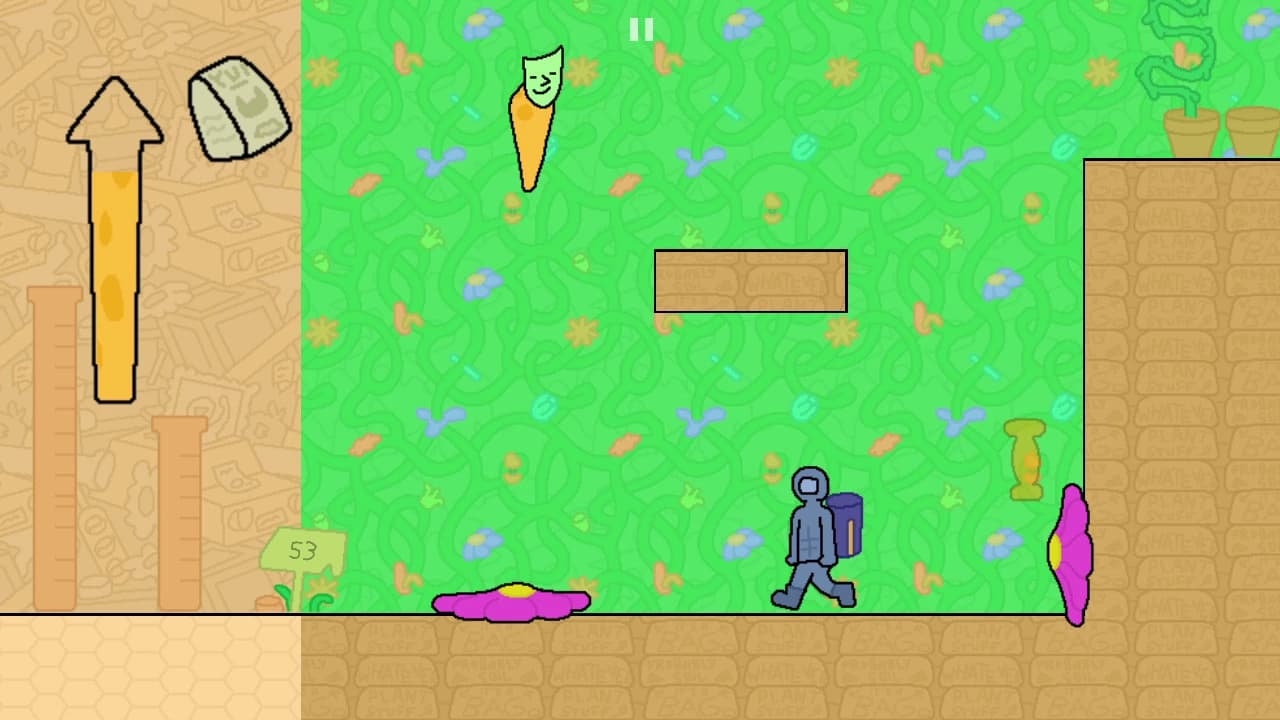 Mask Up screenshot 6