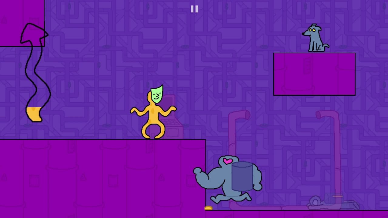 Mask Up screenshot 3