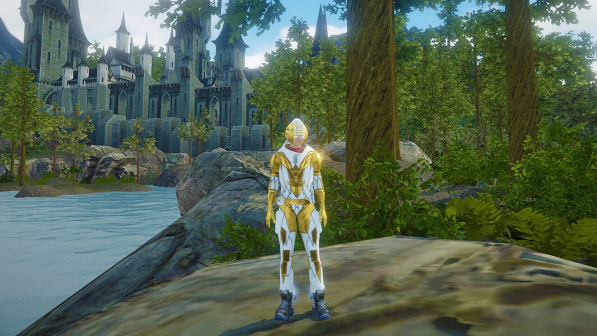 Maska screenshot 1