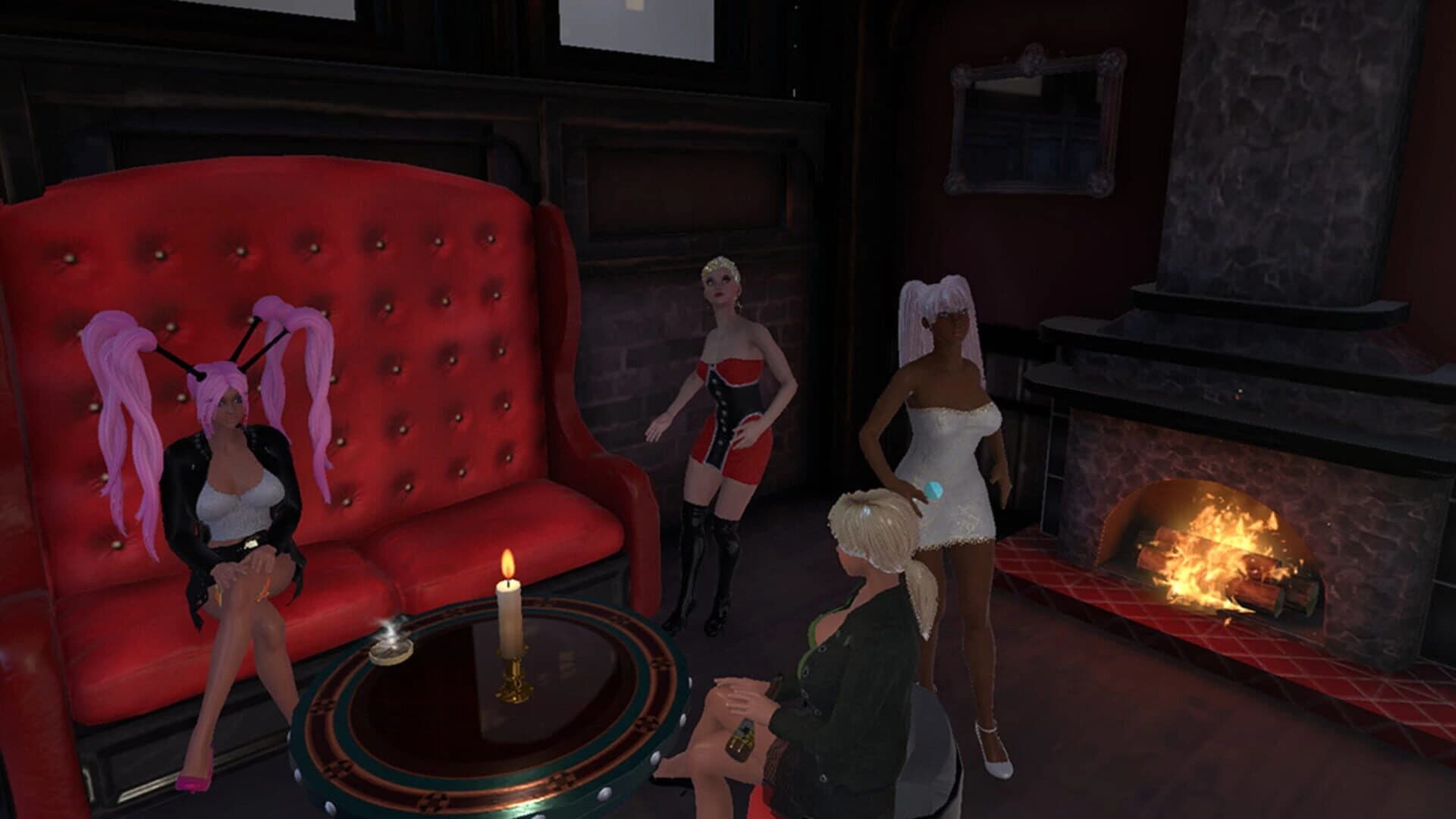 Maska screenshot 2