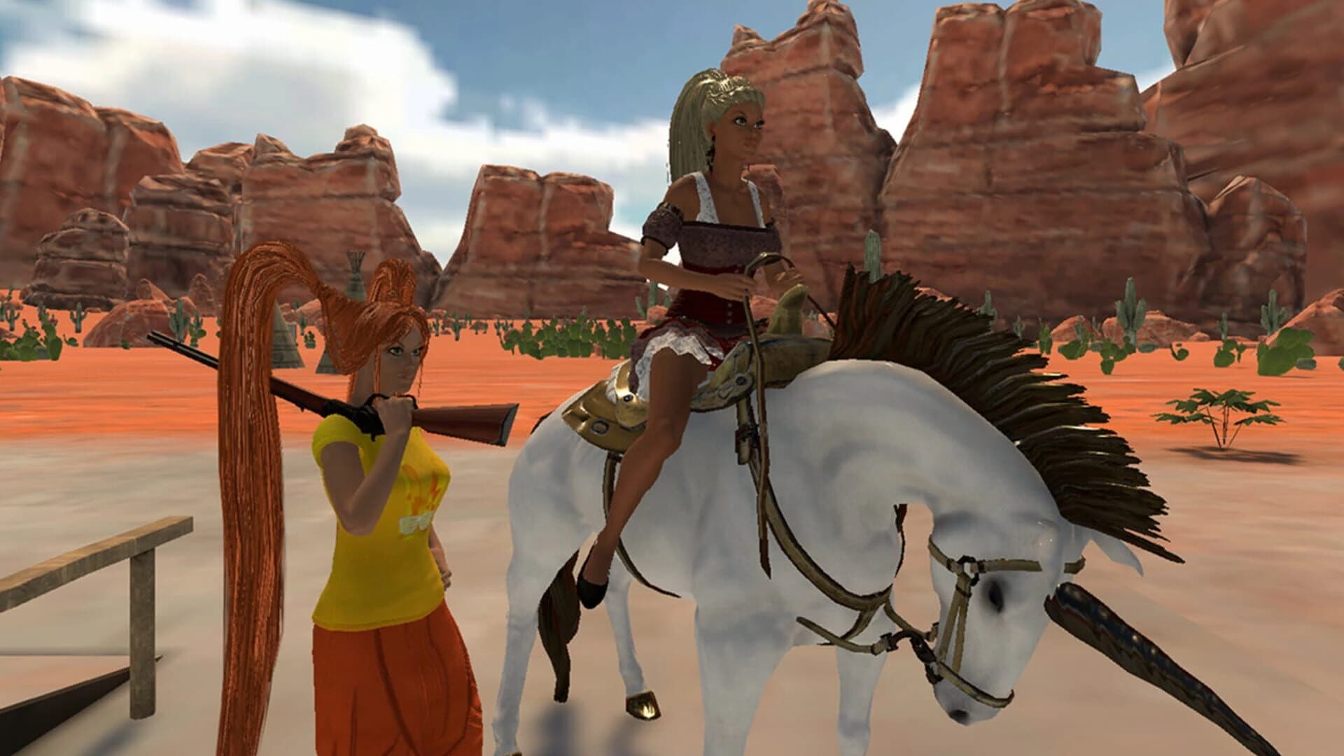 Maska screenshot 5