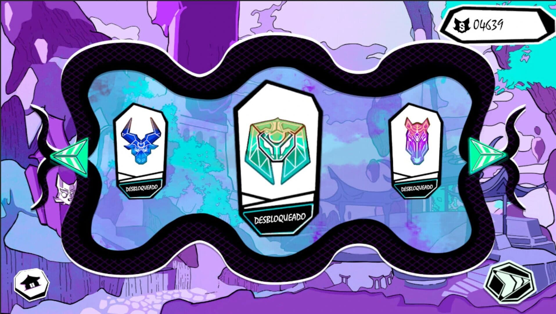 Maskared screenshot 5