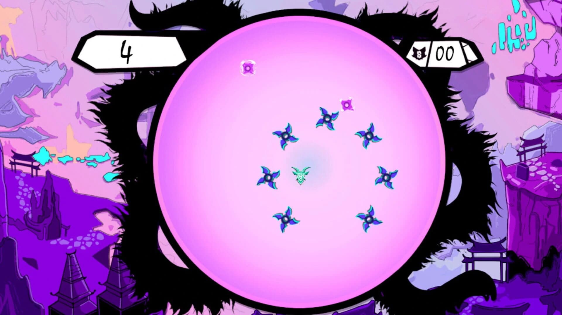 Maskared screenshot 4