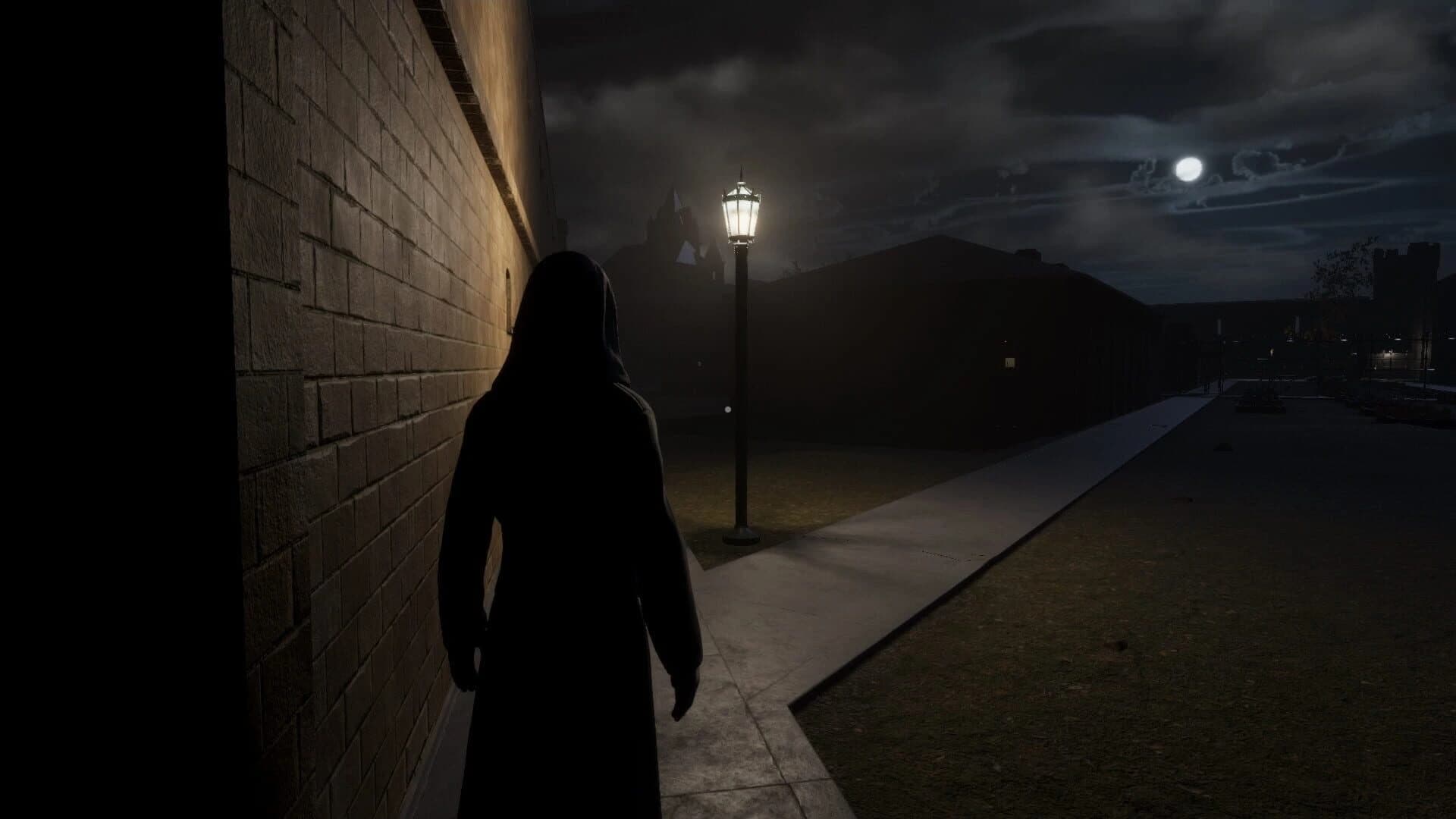 Masks of Deception screenshot 5