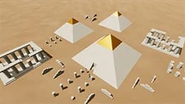 Mason: Building Bricks screenshot 8