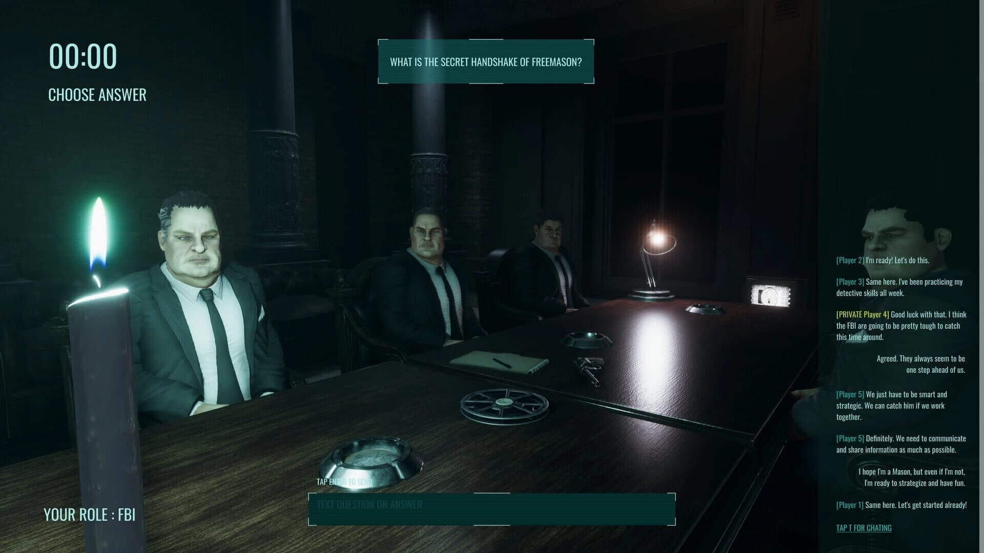 Masonic Mysteries: Secrets Unveiled screenshot 3