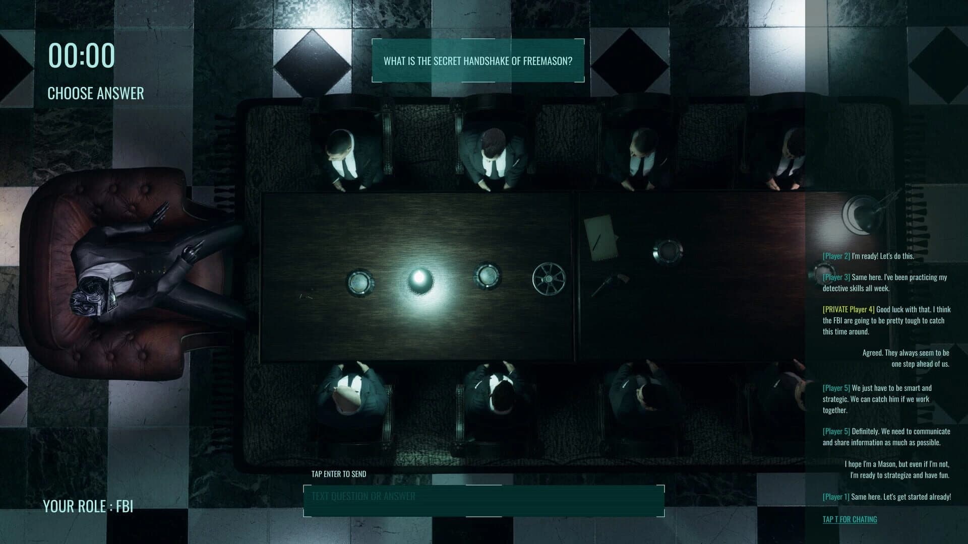 Masonic Mysteries: Secrets Unveiled screenshot 2