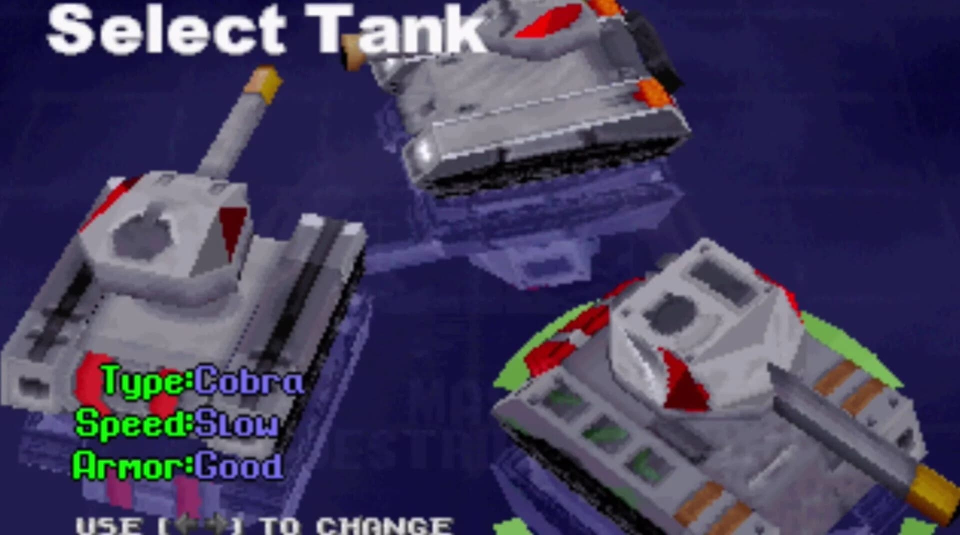 Mass Destruction screenshot 5