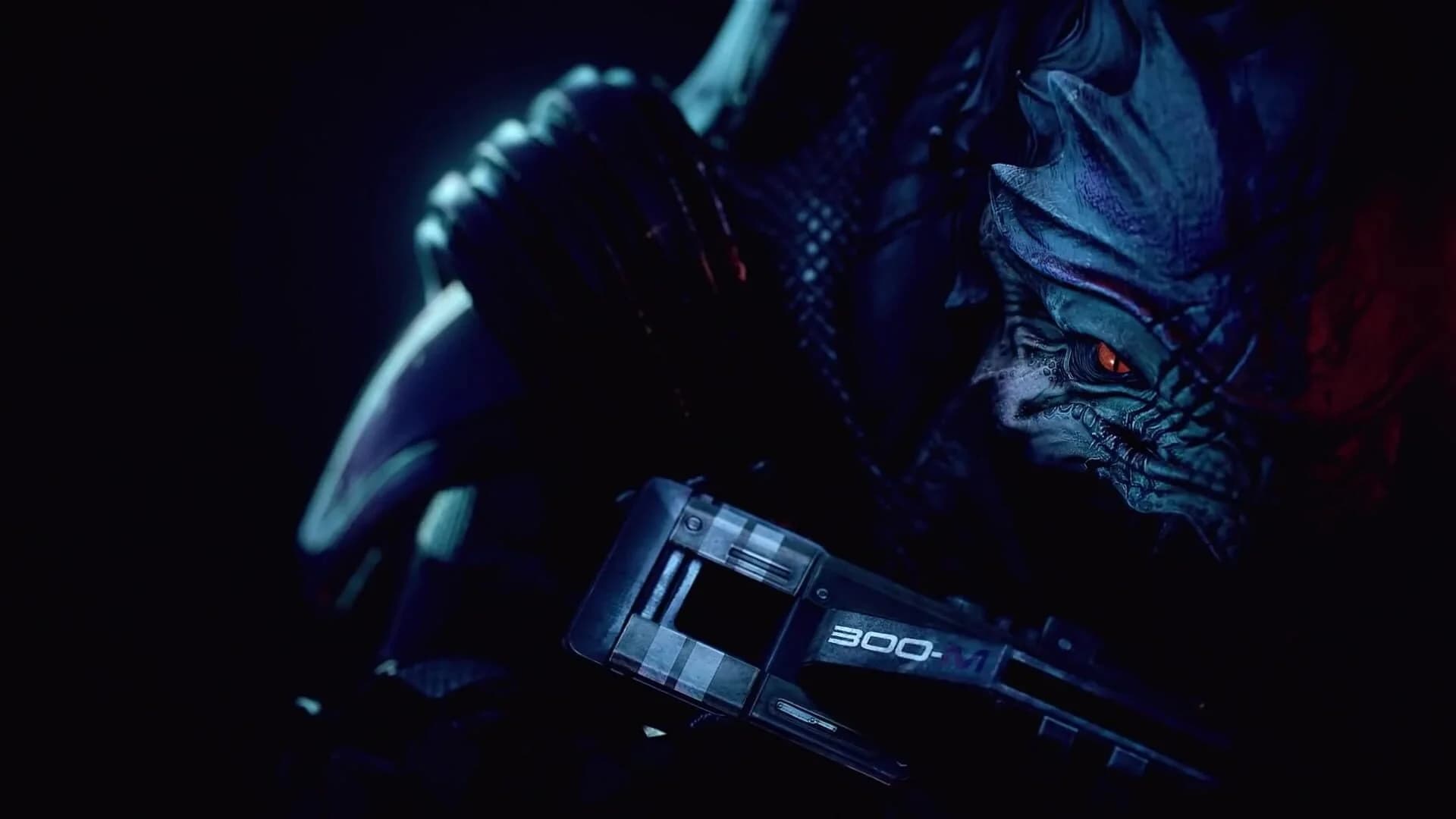 Mass Effect Legendary Edition screenshot 3