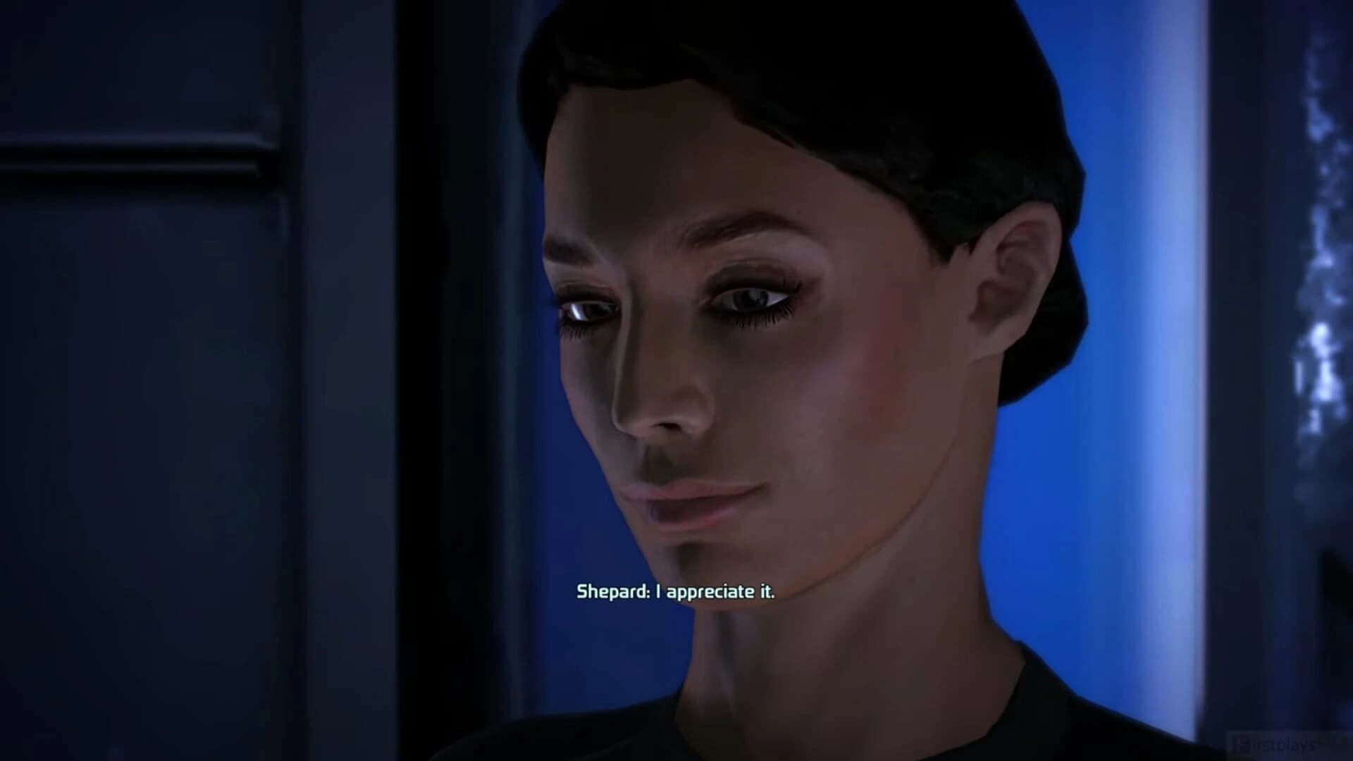 Mass Effect: Limited Collector's Edition screenshot 2