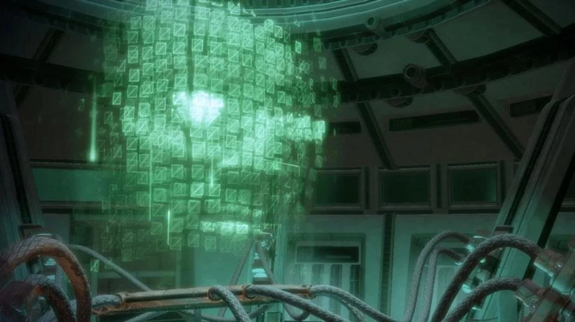Mass Effect Trilogy screenshot 4