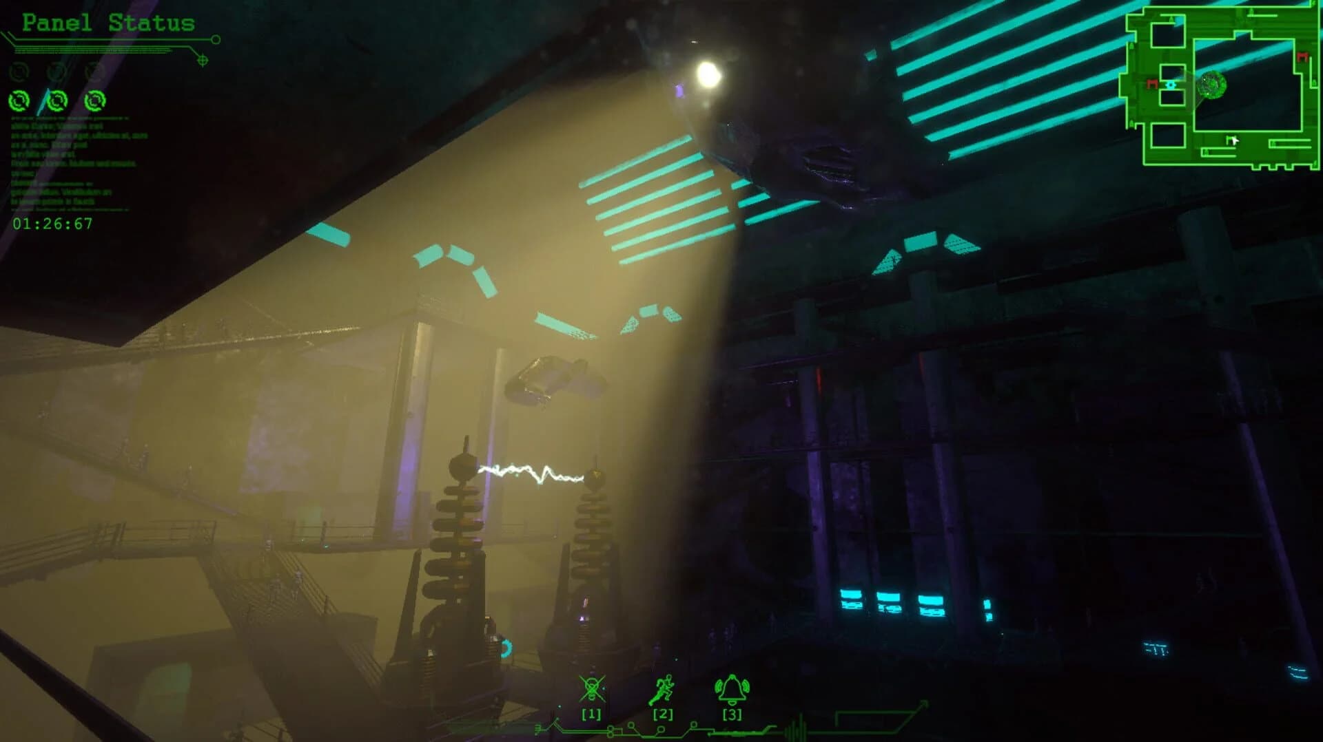 Mass Exodus Redux screenshot 4