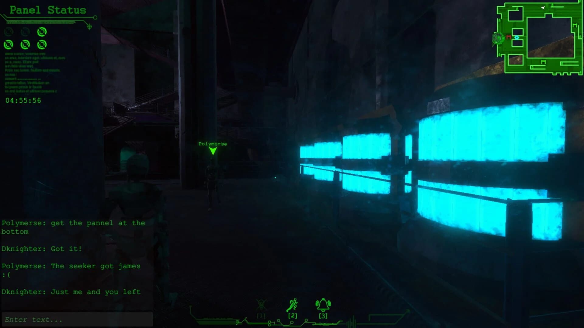 Mass Exodus Redux screenshot 2