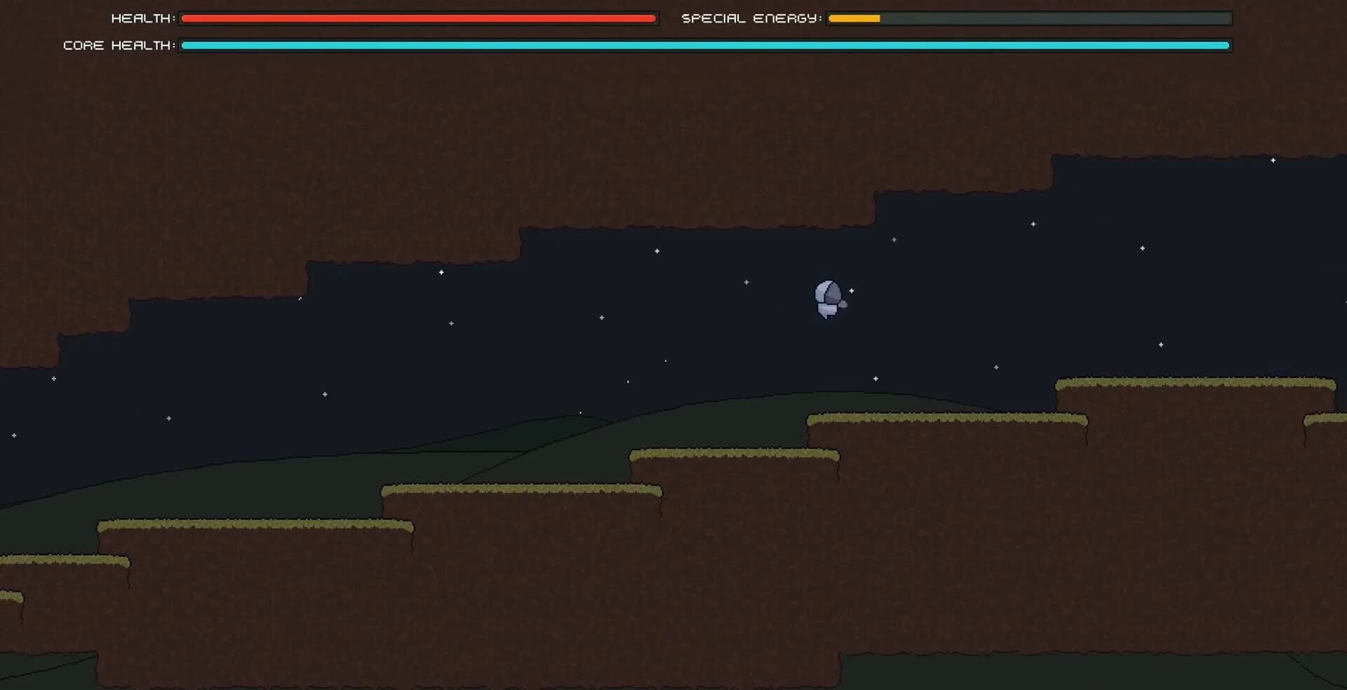 Mass O' Kyzt screenshot 1