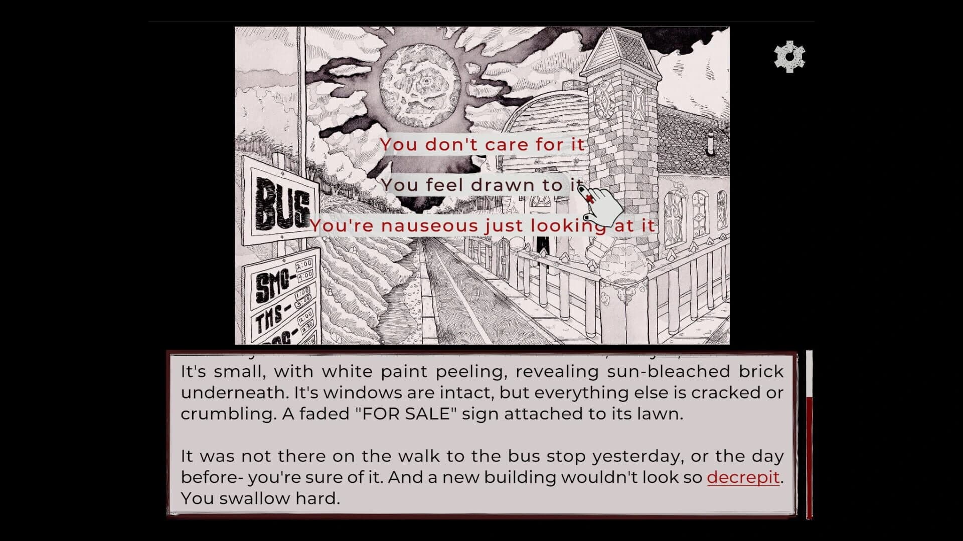 Mass of Consumption screenshot 5