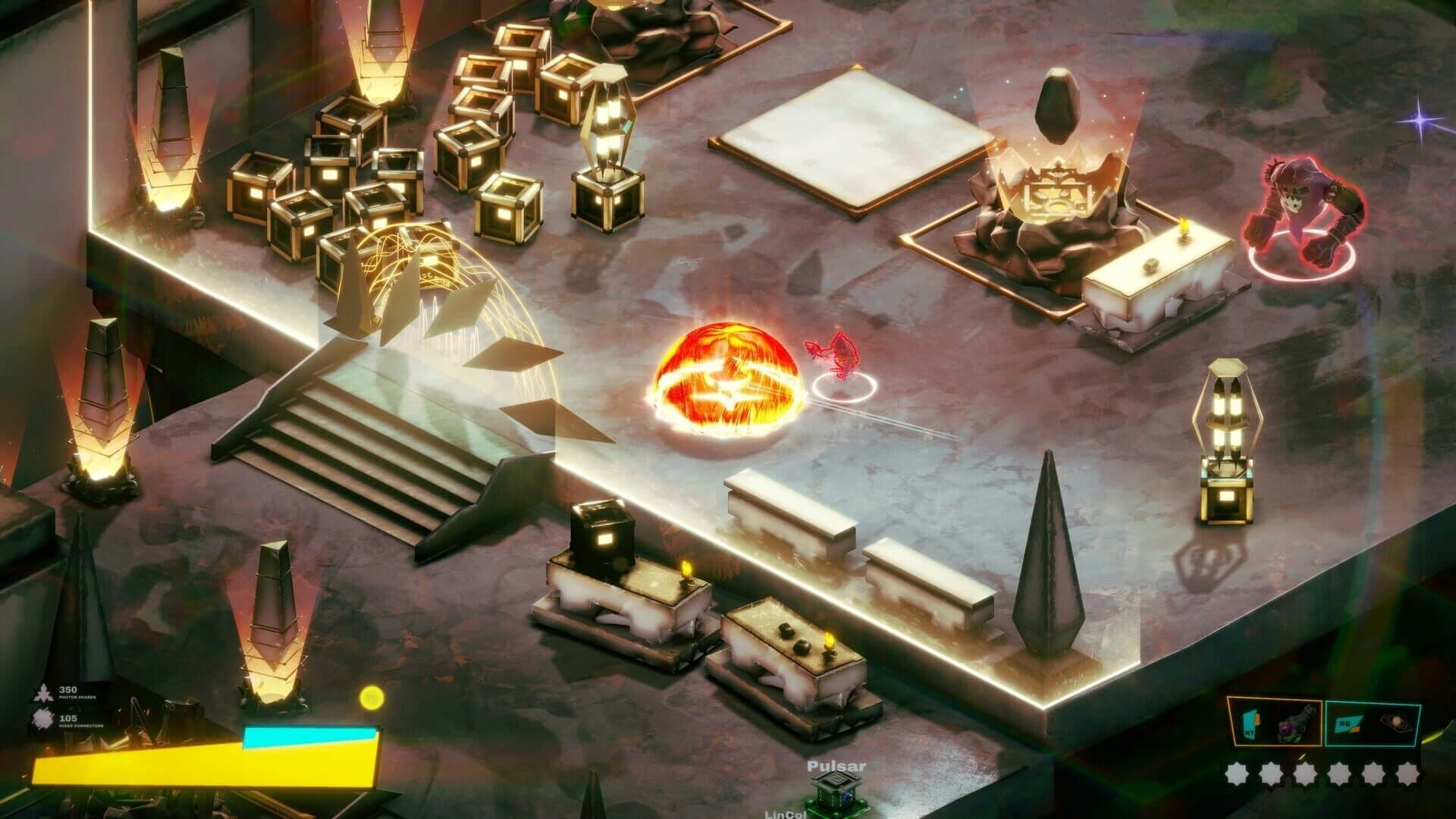 MassEve screenshot 5