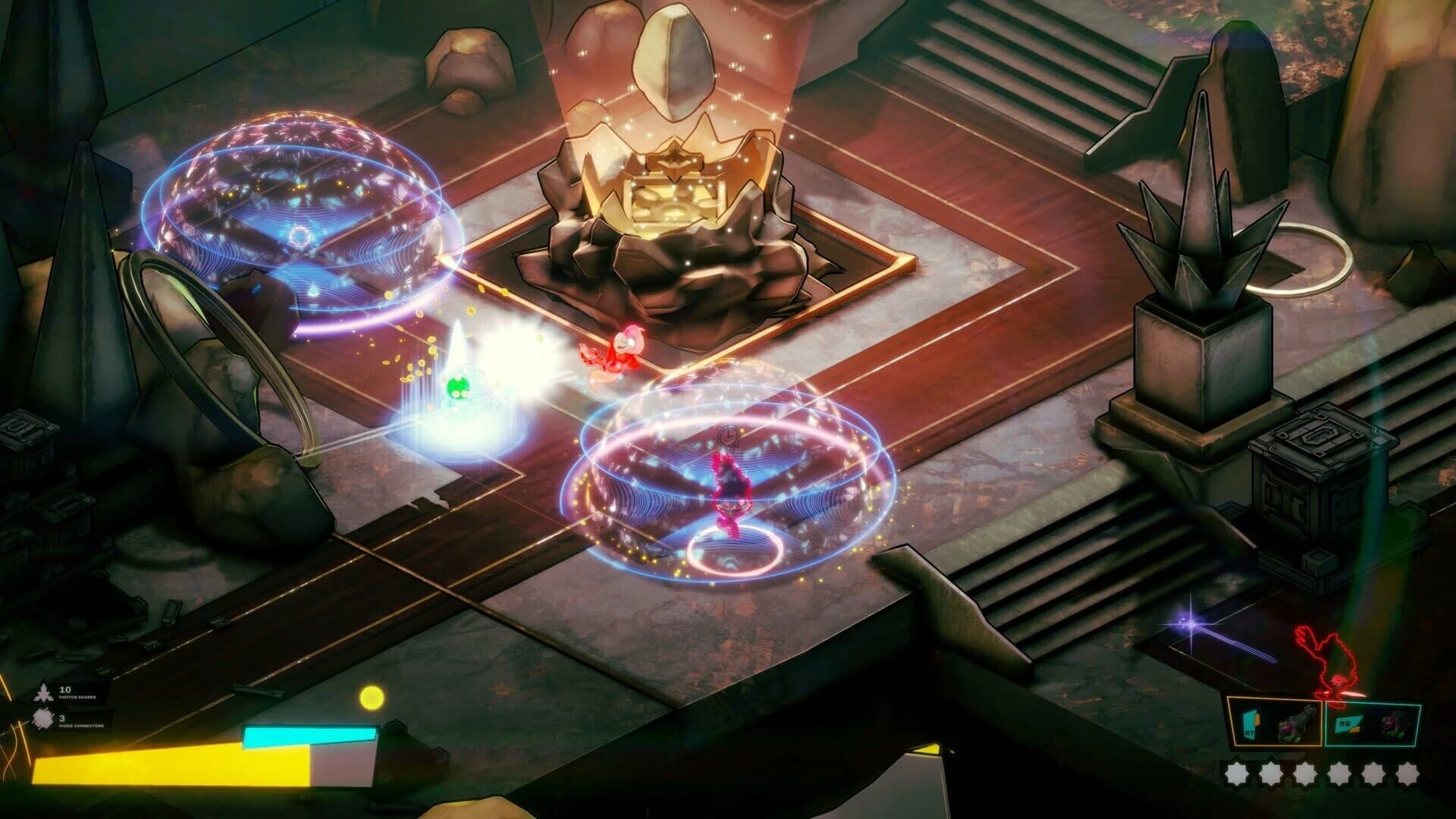 MassEve screenshot 4