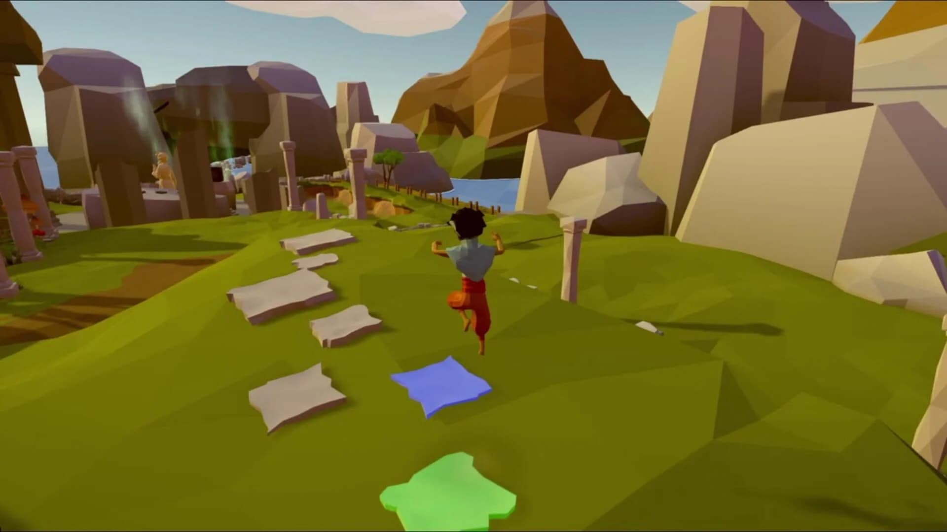 Massira screenshot 3