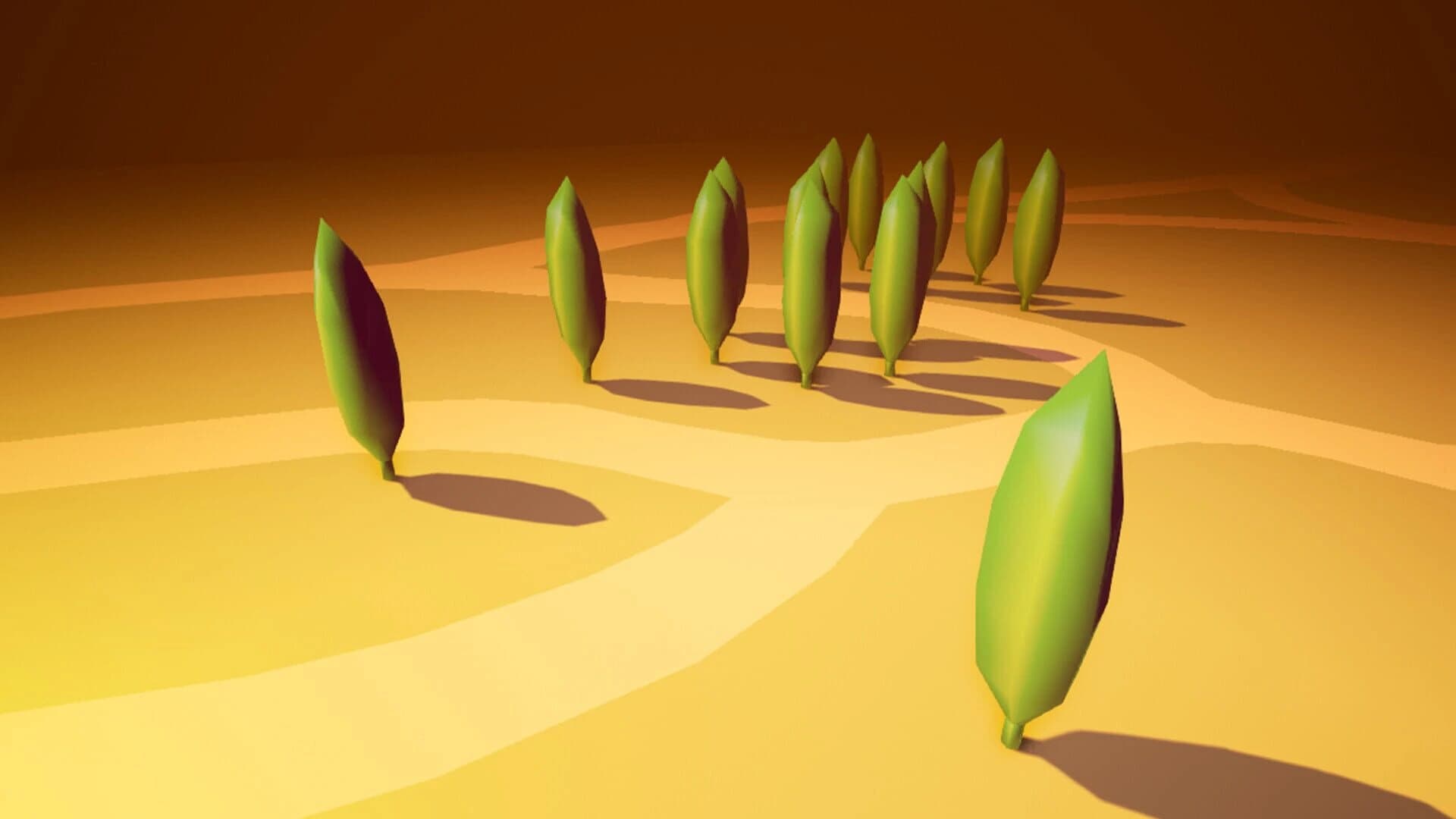 Massive Defense screenshot 4