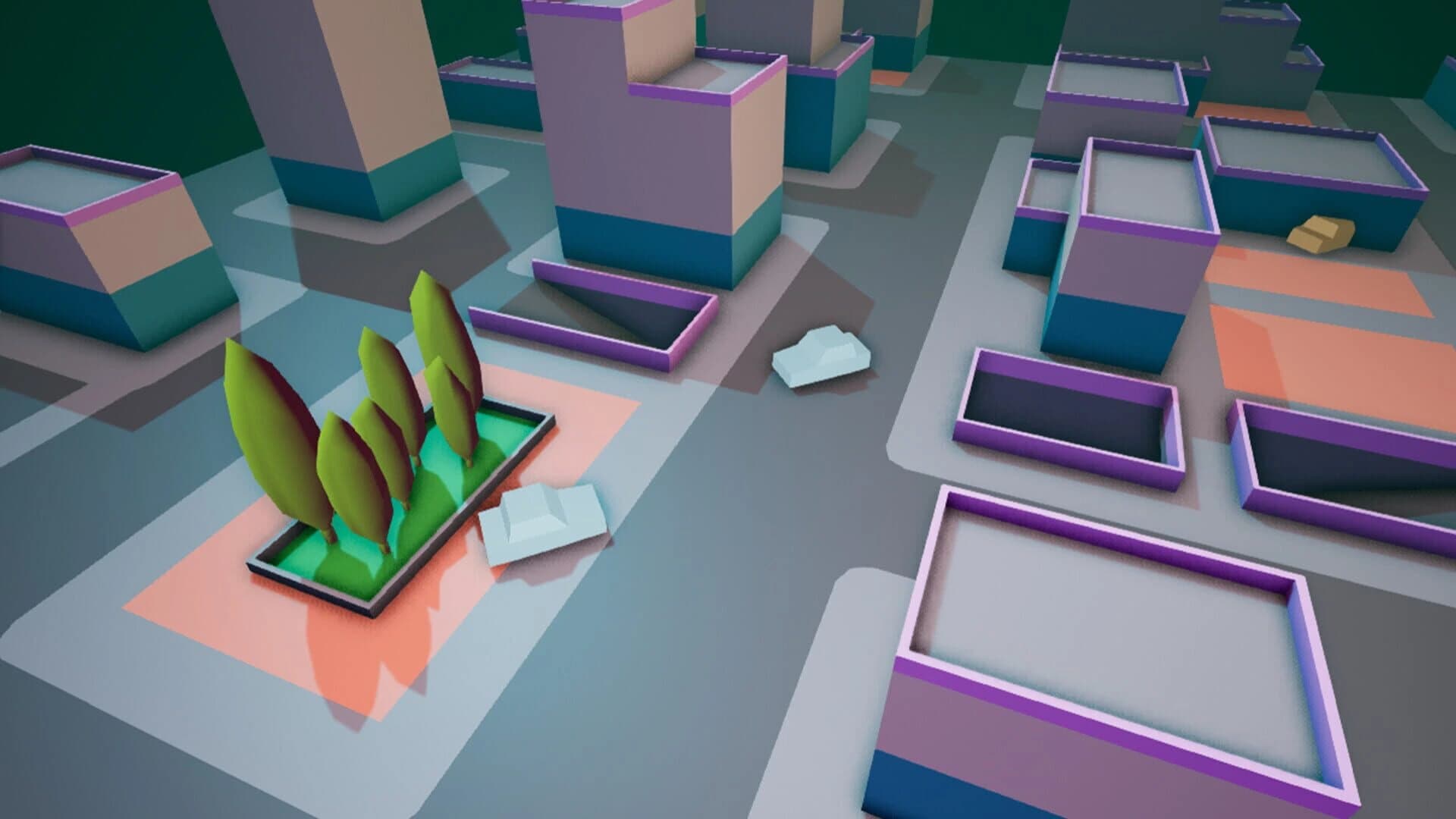 Massive Defense screenshot 5
