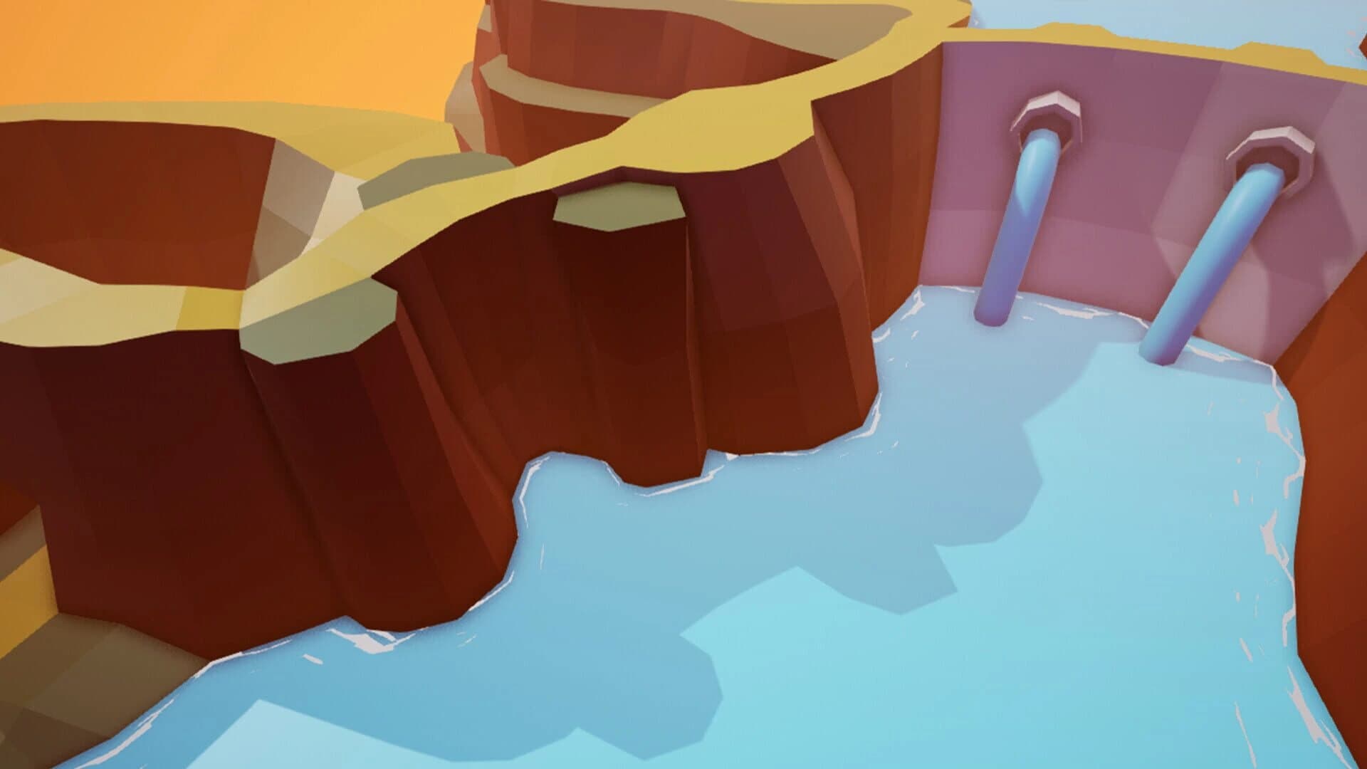Massive Defense screenshot 2