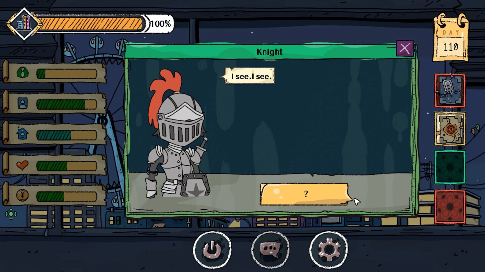 Master of Balance screenshot 4