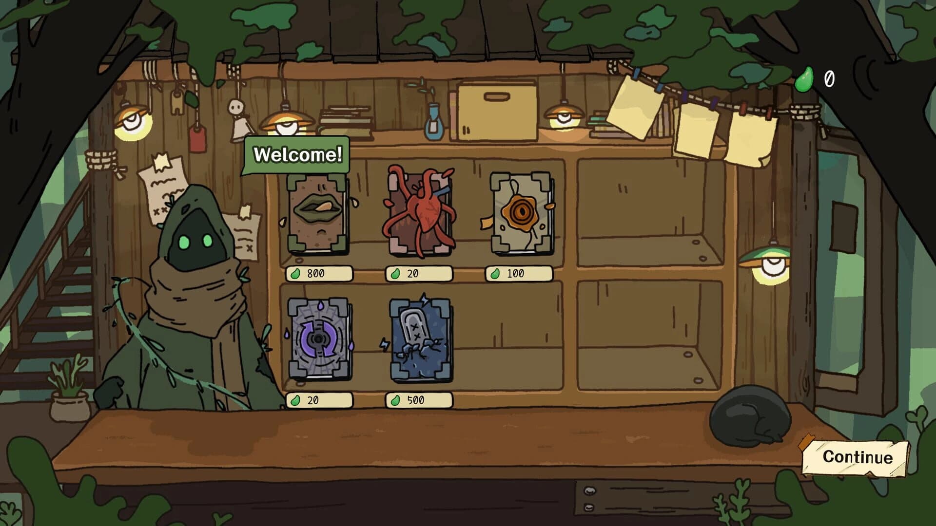 Master of Balance screenshot 5