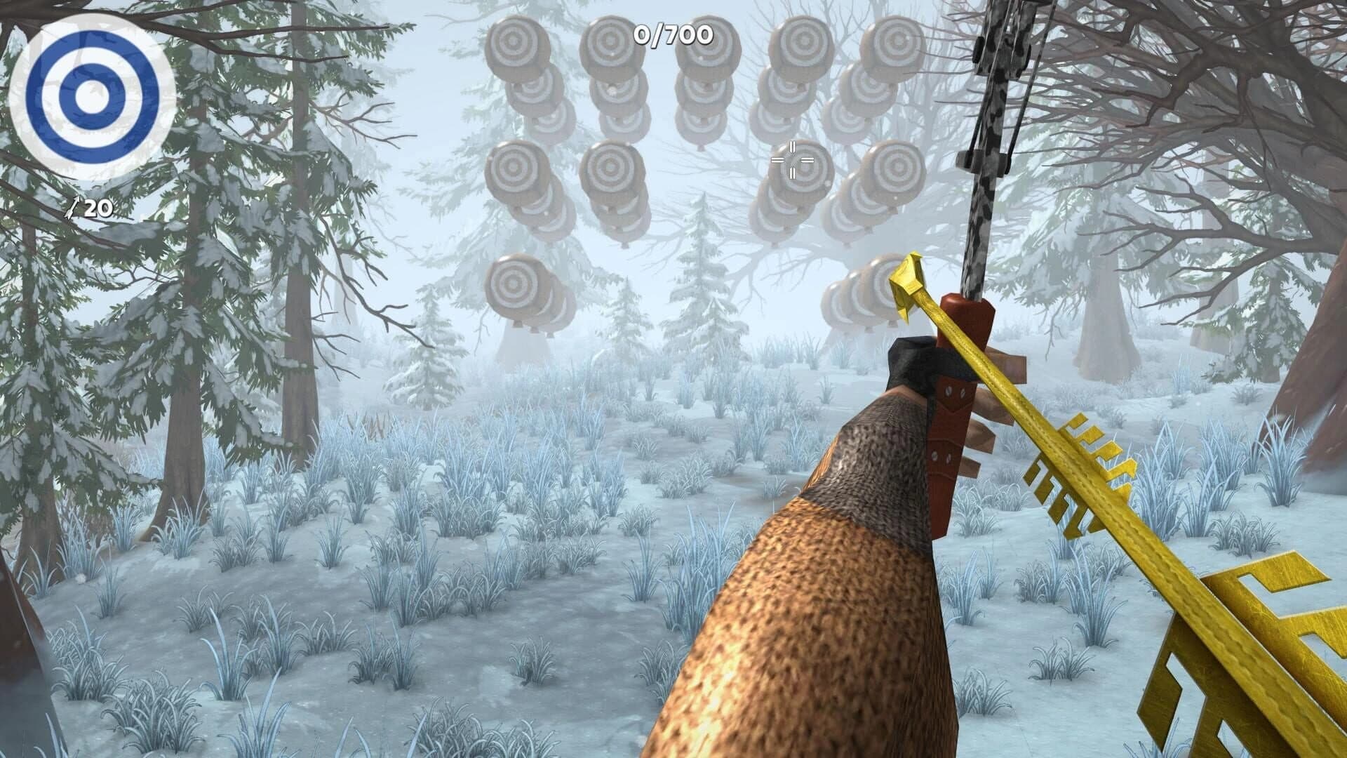 Master of Bow screenshot 5