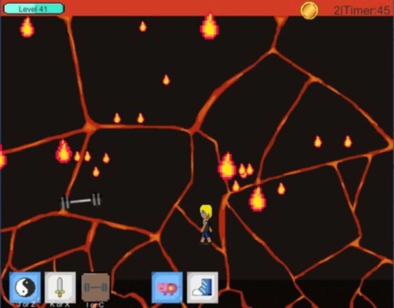 Master of Dodging screenshot 5