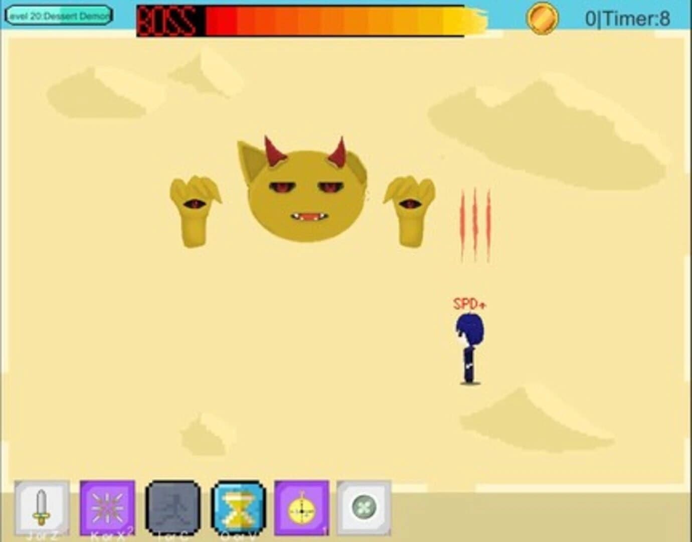 Master of Dodging screenshot 2