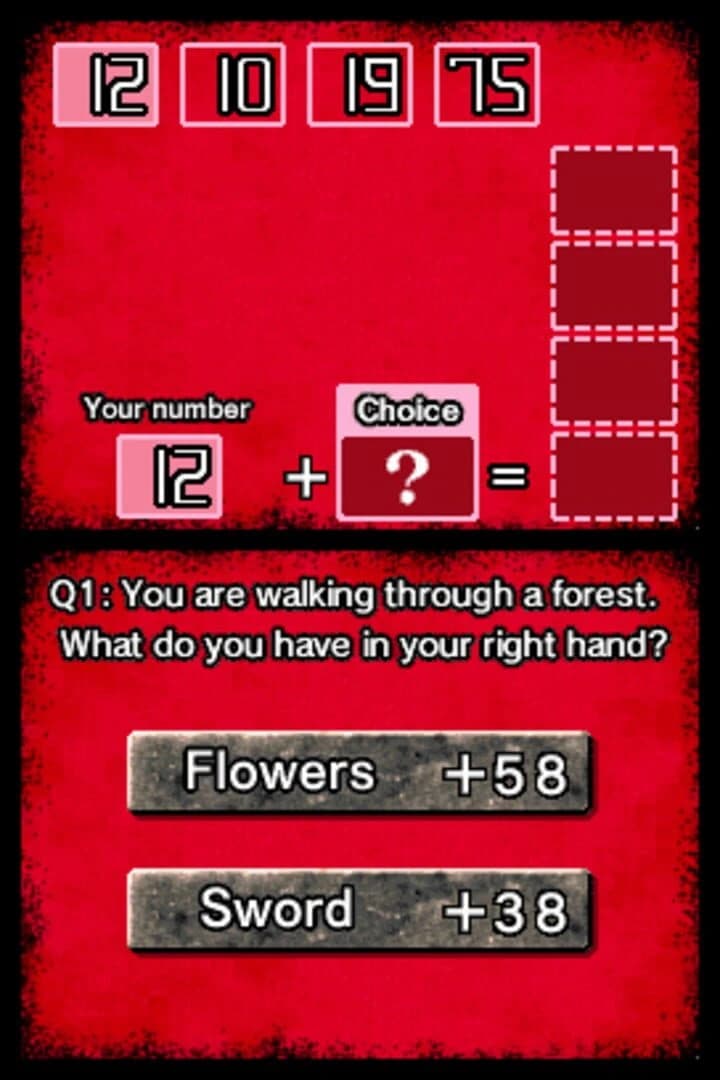 Master of Illusion Express: Deep Psyche screenshot 3