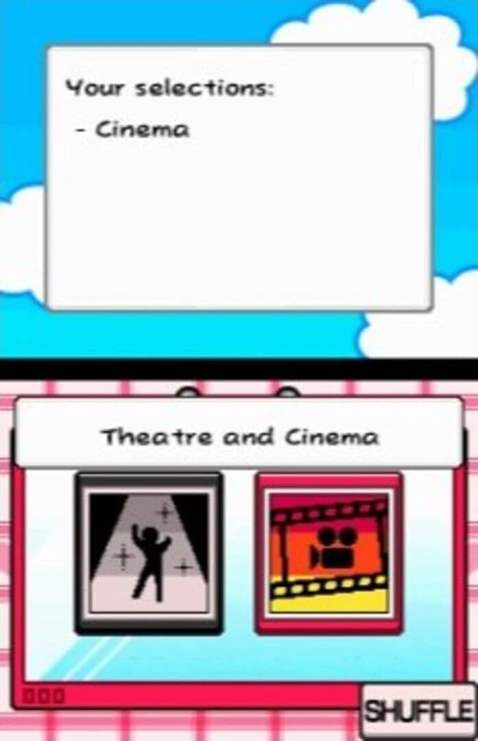 Master of Illusion Express: Matchmaker screenshot 1