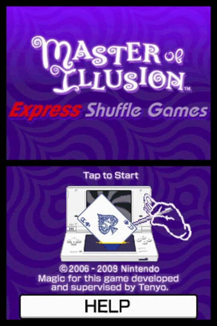 Master of Illusion Express: Shuffle Games screenshot 4