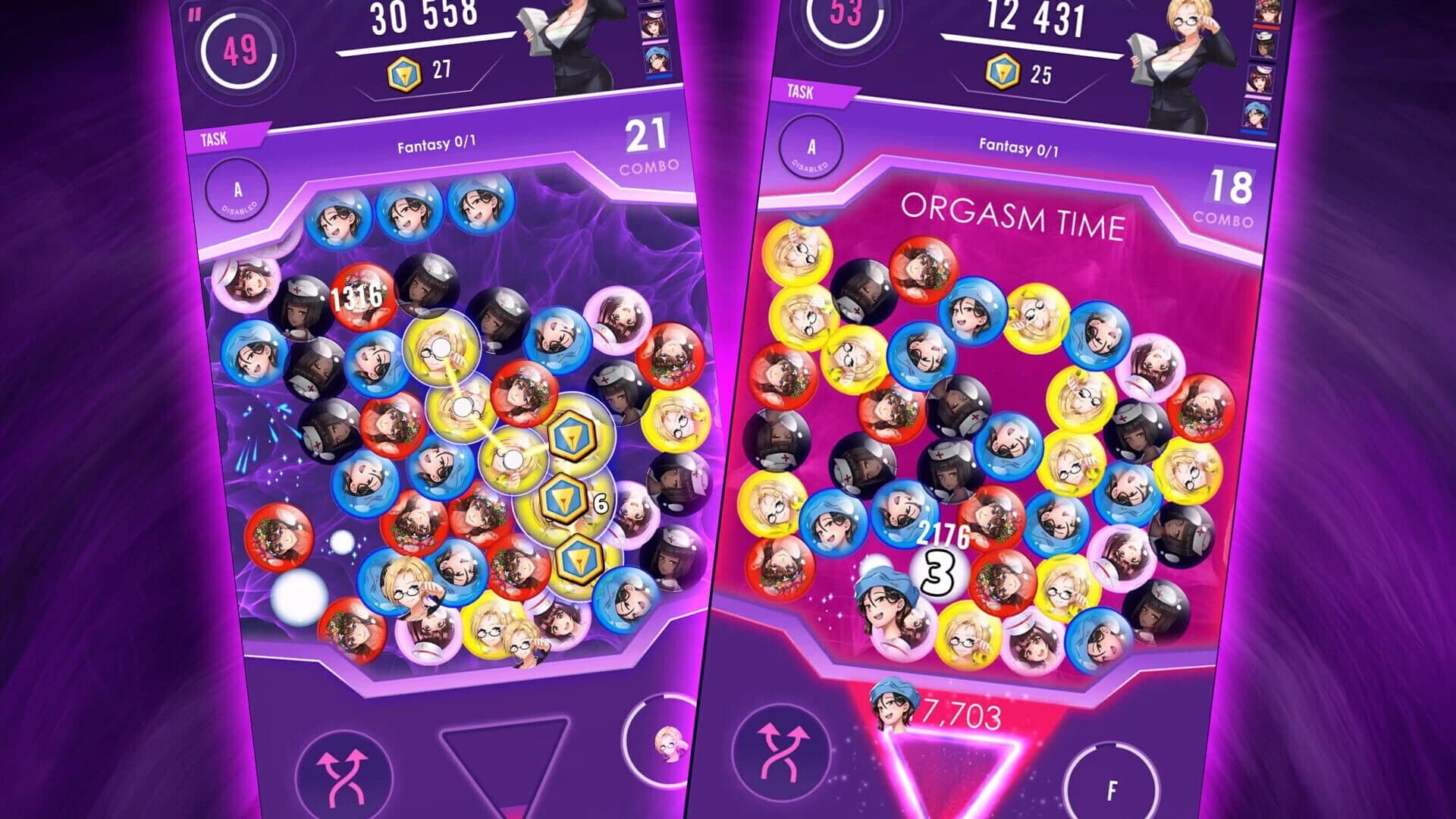 Master of Ives screenshot 3