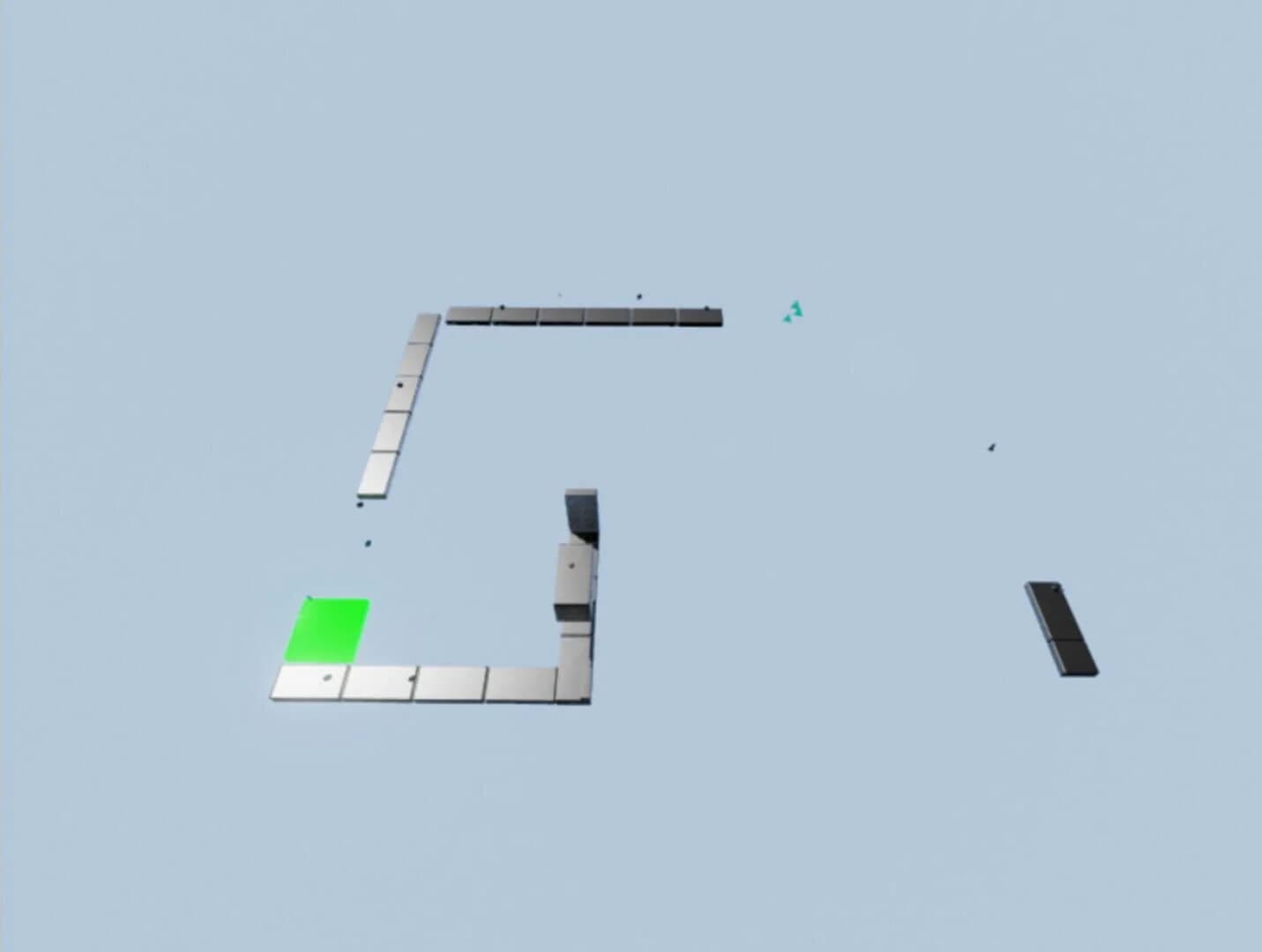Master of Marbles screenshot 1