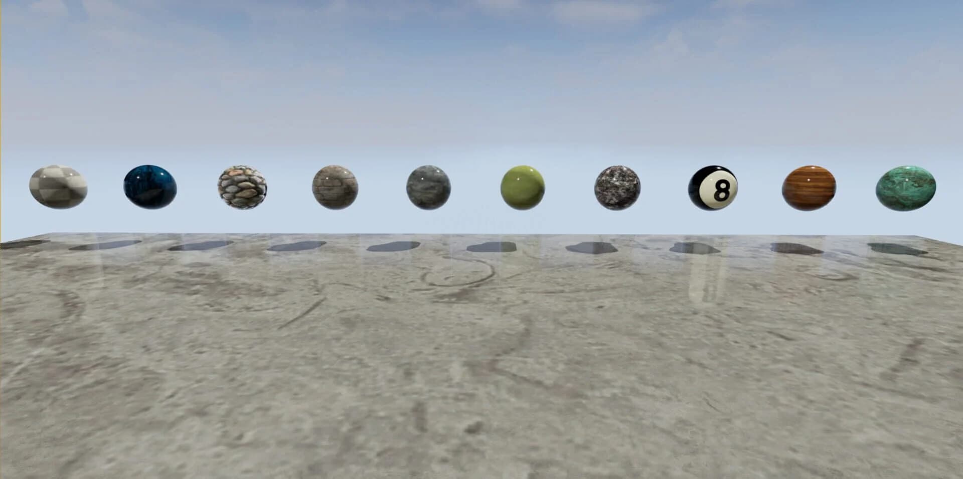 Master of Marbles screenshot 2