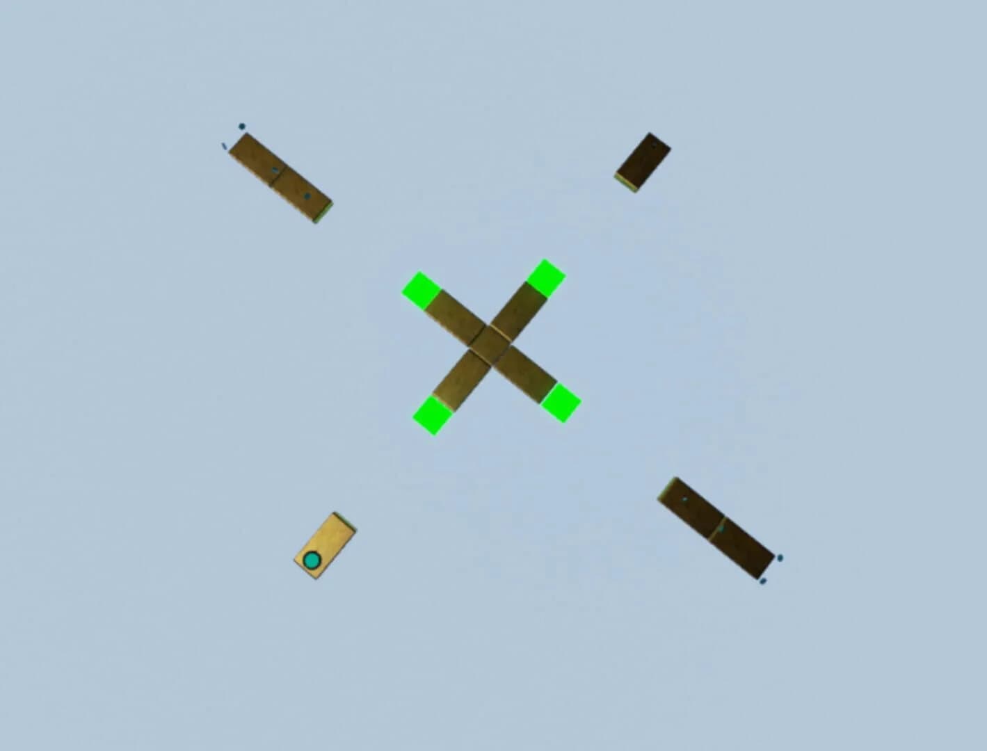 Master of Marbles screenshot 5