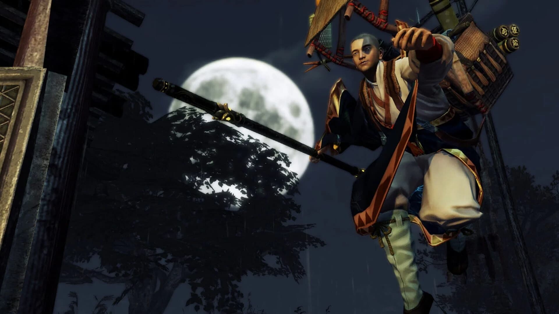 Master of Meteor Blades screenshot 3