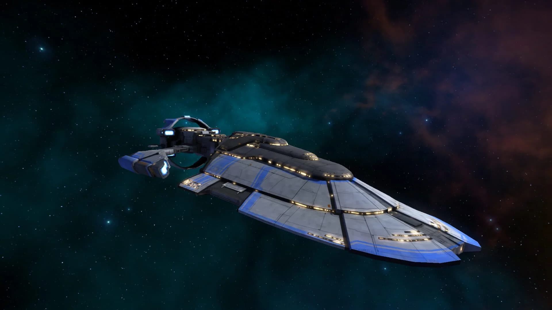 Master of Orion screenshot 3