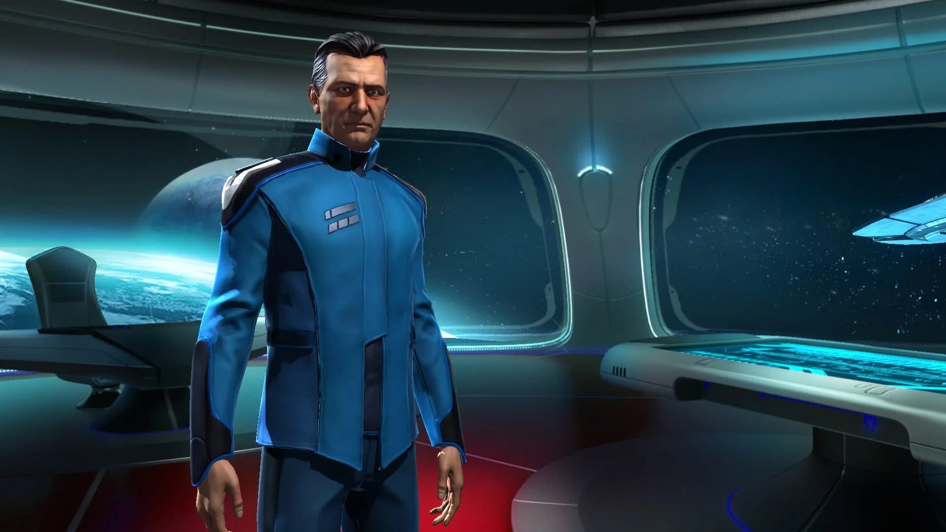 Master of Orion screenshot 2